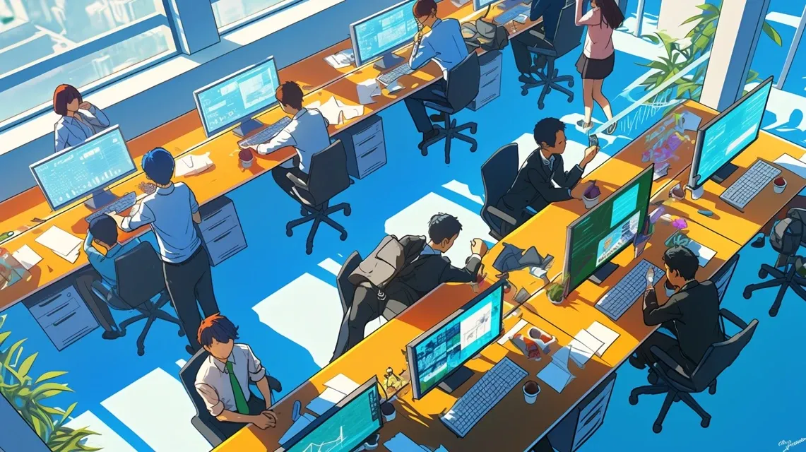 SaaS営業とIT営業の仕事内容を徹底解説｜成長市場で働く魅力と必要スキル