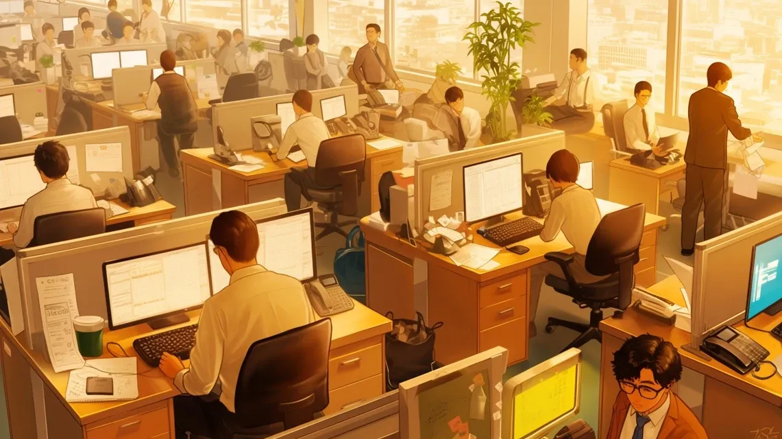 営業の年収を業界別・職種別に徹底分析｜平均460万円から1000万円超えを目指す方法