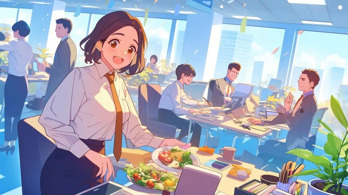 営業に向いている人の特徴7選｜適性チェックリストと未経験からの成功法