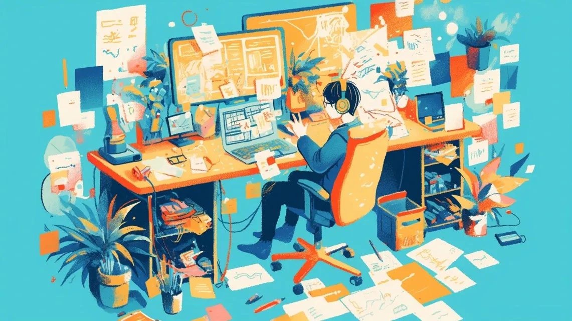 システムエンジニアはやめとけ？10の理由と向いている人の特徴