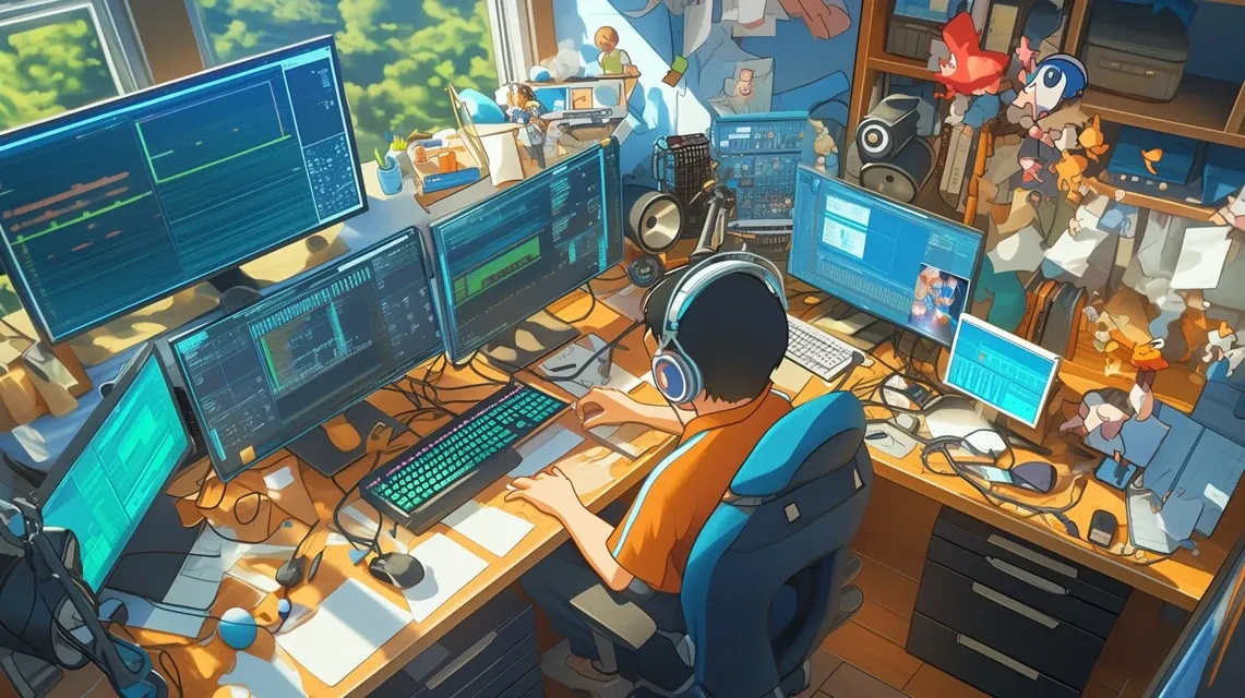 システムエンジニアのキャリアパス完全ガイド｜5年後・10年後の設計