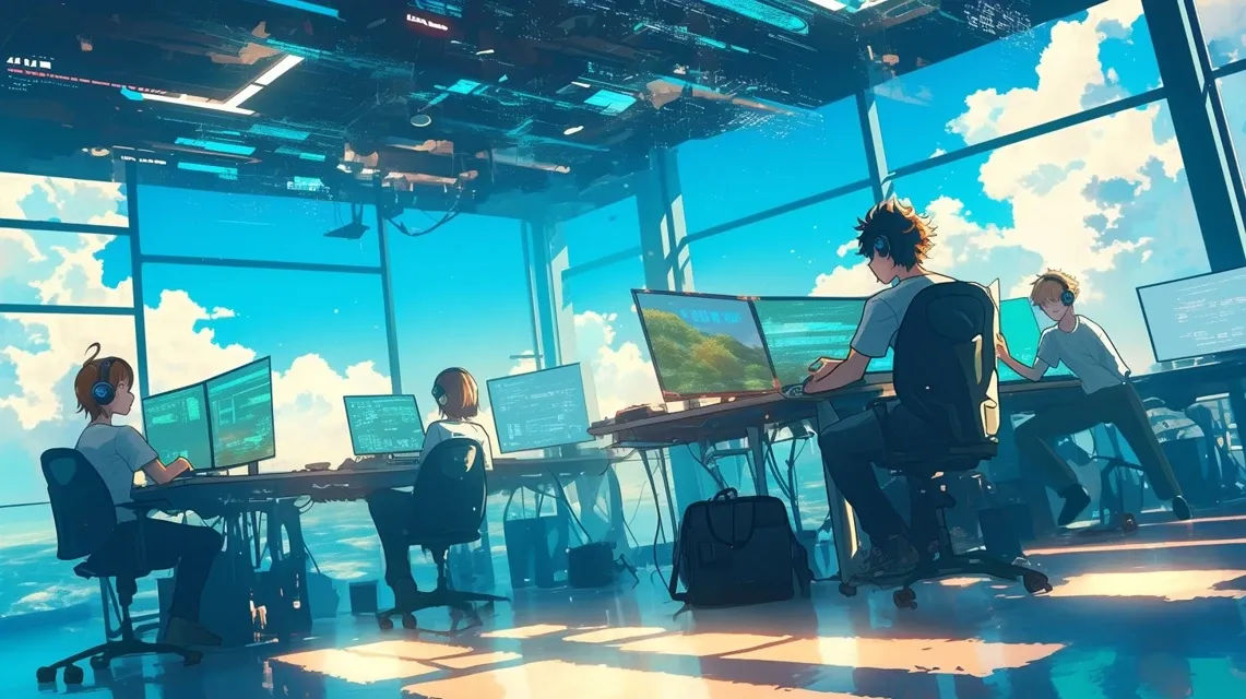 システムエンジニアに役立つ資格10選｜未経験者向け取得順序と勉強法