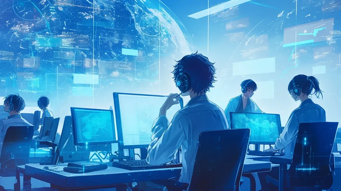 未経験者必見！システムエンジニアの仕事内容を工程別に徹底解説