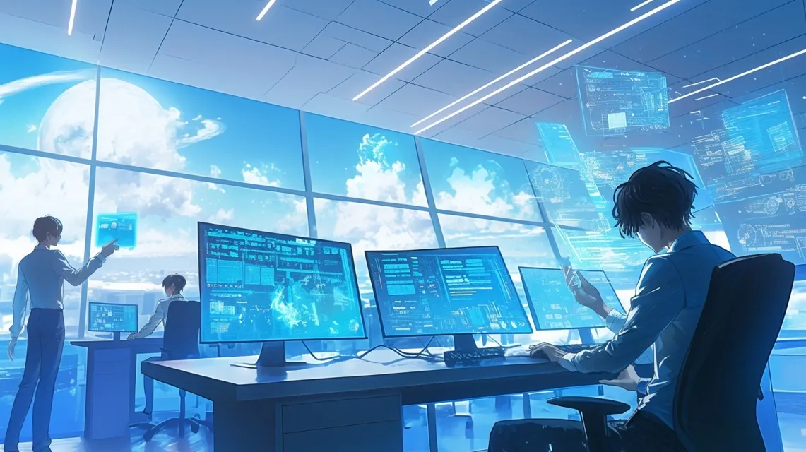 未経験者向けシステムエンジニアのポートフォリオ作成ガイド