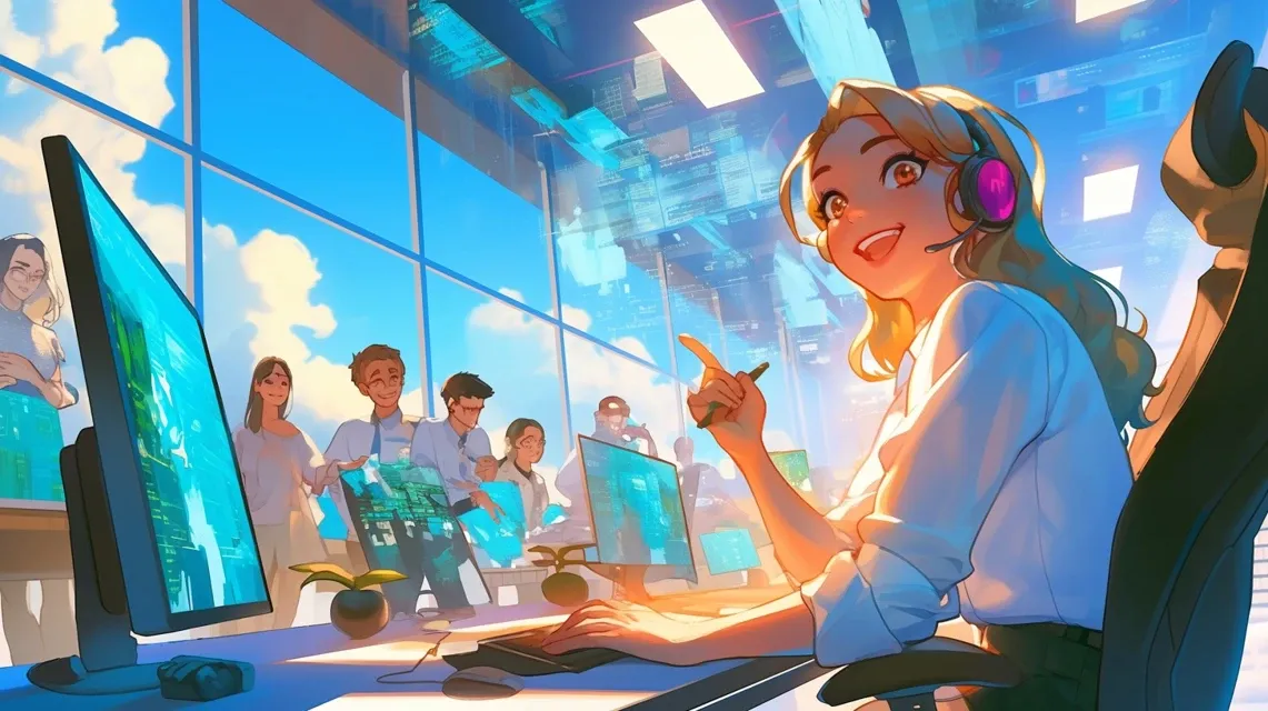 システムエンジニアに必要なスキル完全ガイド｜未経験から身につける技術