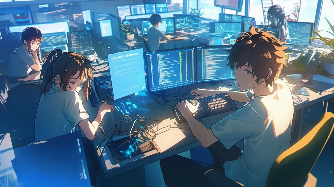 未経験からシステムエンジニアになる勉強法完全ガイド｜独学とスクール