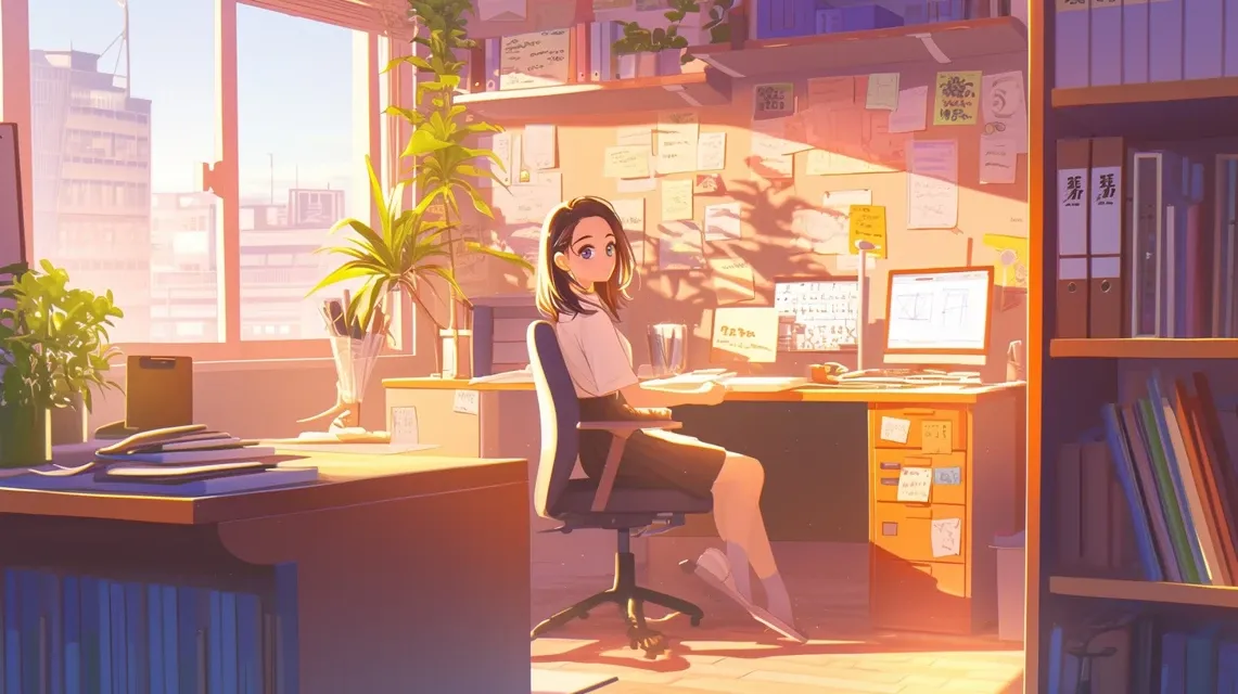 秘書検定2級・3級の難易度と合格率|30時間で合格する方法