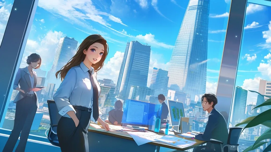 秘書の1日のスケジュールを公開｜朝から退社までの実際の業務