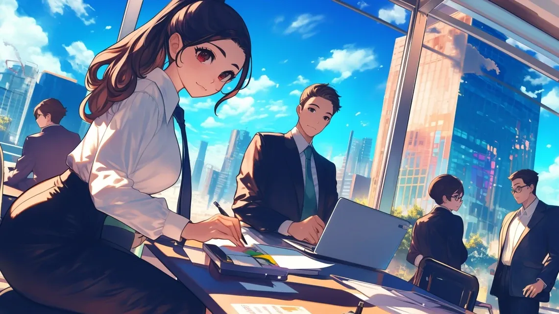 秘書面接でよく聞かれる質問と回答例｜志望動機から自己PR