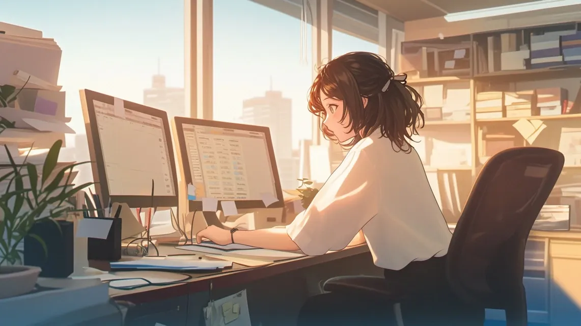 秘書の仕事内容を徹底解説｜スケジュール管理から来客対応まで