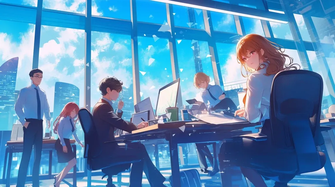 秘書のやりがいと魅力｜経営陣の近くで学べる知識と人脈