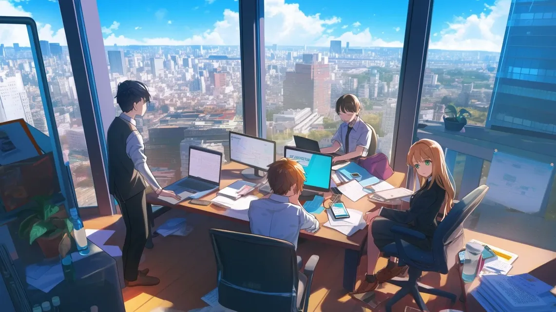 秘書の志望動機の書き方｜未経験者向け例文5選とNGパターン