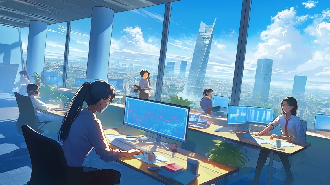 秘書のスケジュール管理術｜一流秘書が実践する先読みと仮説力