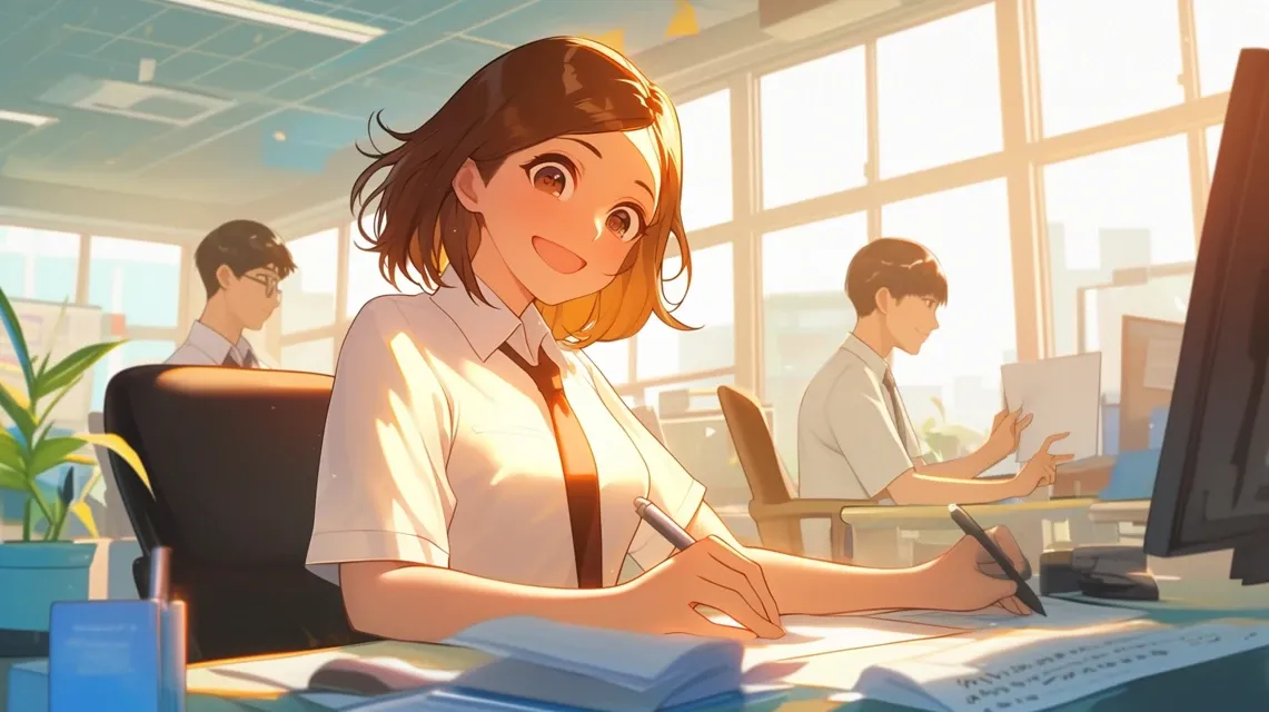 秘書に向いている人の特徴5選｜適性診断で自分に合うか確認