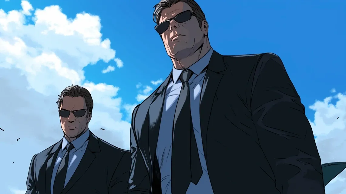 身辺警護（ボディガード）の仕事｜高年収4号警備