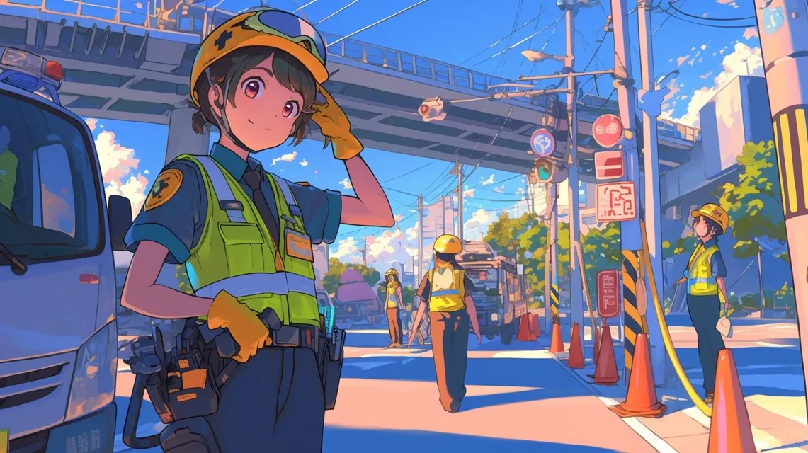 施設警備業務検定2級とは？未経験から資格を取得する方法【2026年版】