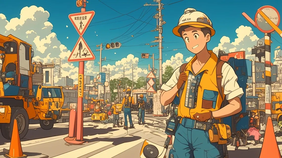 警備員の管理者資格ガイド|指導教育責任者と機械警備業務管理者を徹底解説【2026年版】