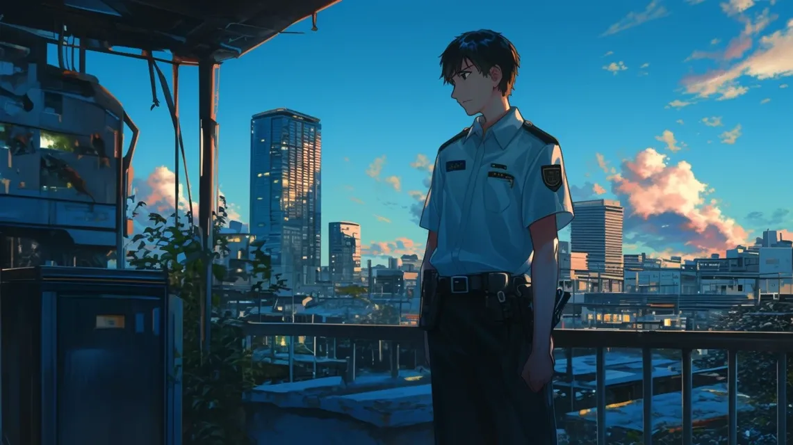 警備会社の選び方｜大手と中小・ホワイト企業の見分け方