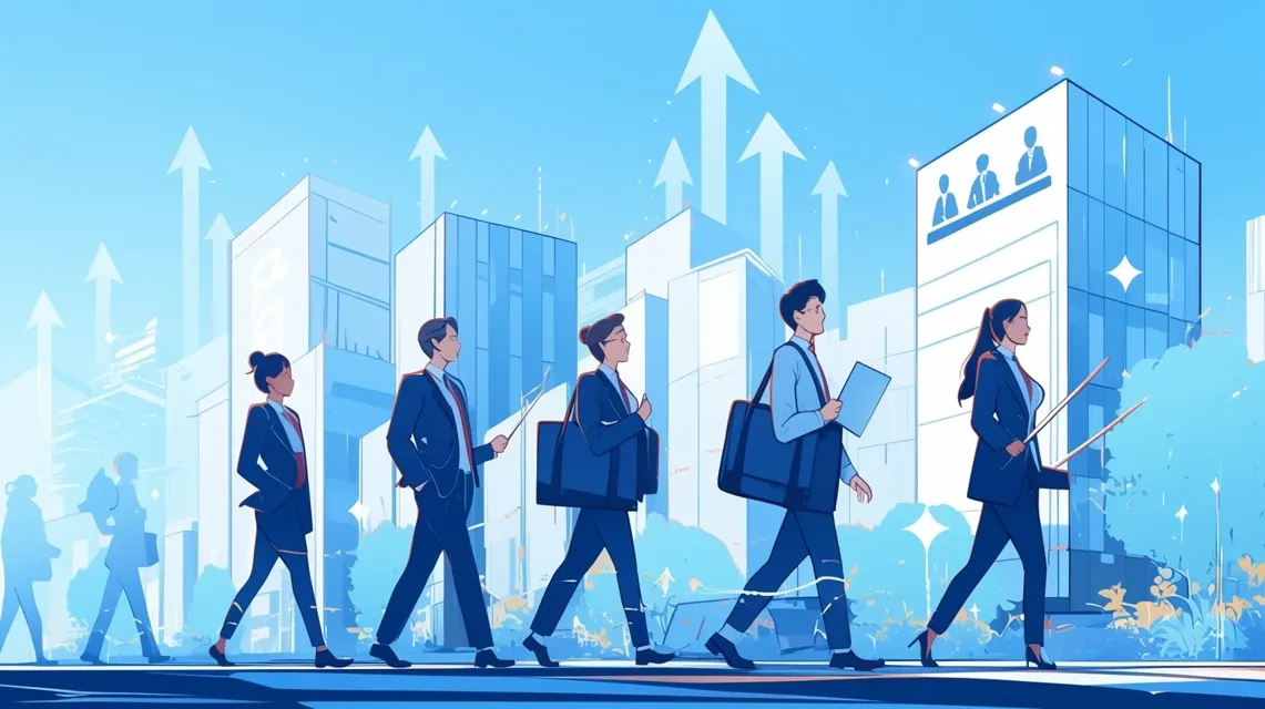 警備員に向いている人・向いていない人|適性診断