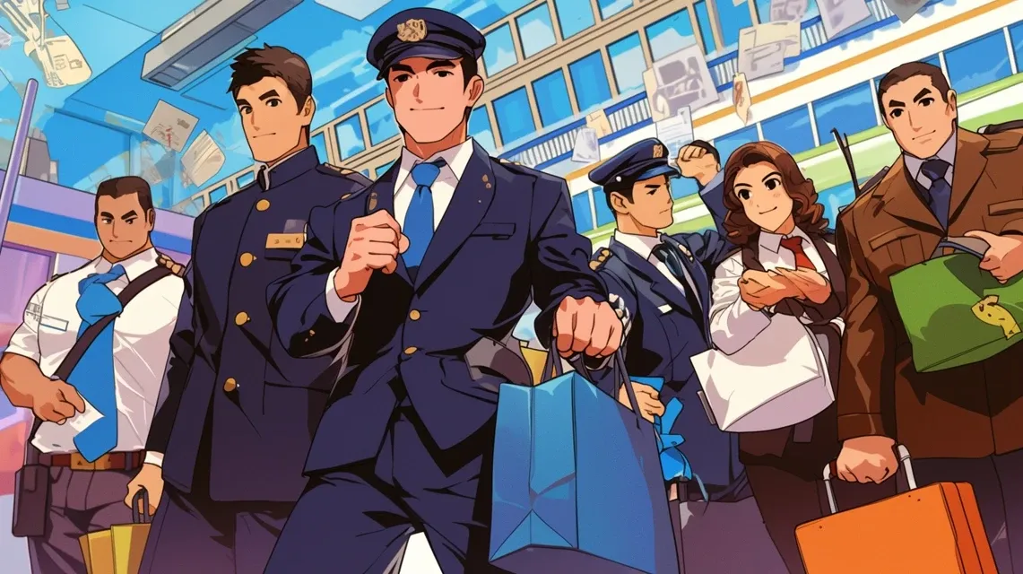 警備員の福利厚生完全ガイド｜法定福利と法定外福利