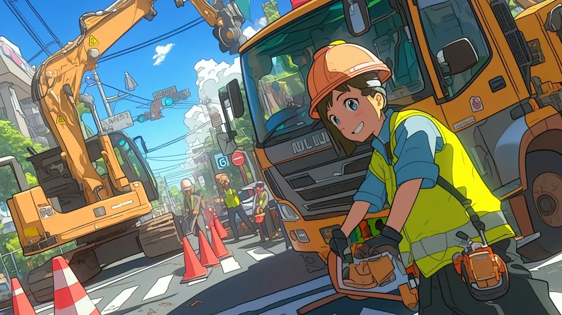 警備員の志望動機の書き方｜未経験者向け例文とポイント