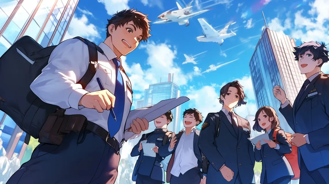 警備員のメリット・デメリット｜働き方の魅力と厳しさ