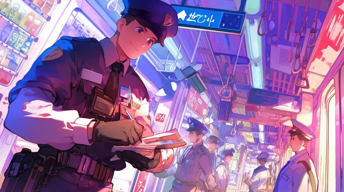 警備員の年収を徹底分析｜平均給与・業務別・年齢別