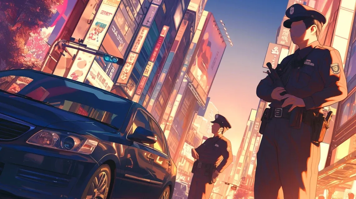 警備員の勤務形態を解説｜24時間交代制・夜勤の実態