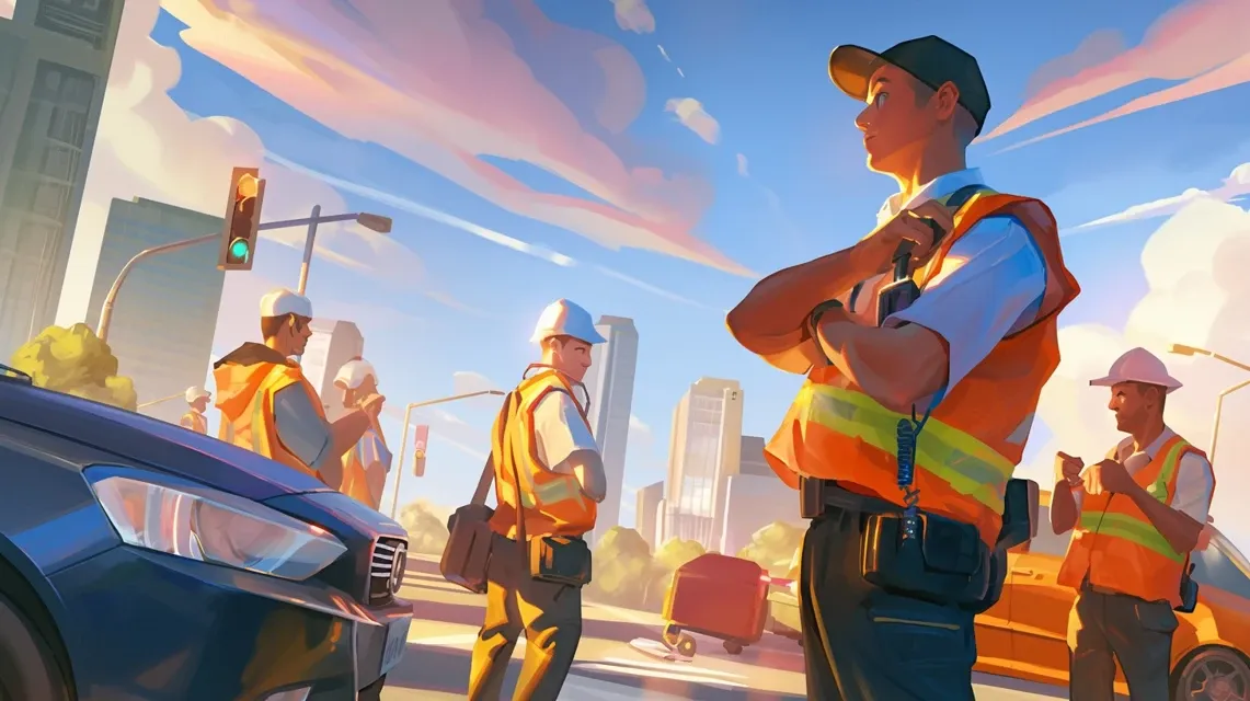 警備員指導教育責任者になるには|資格要件・講習内容・年収を徹底解説【2026年版】