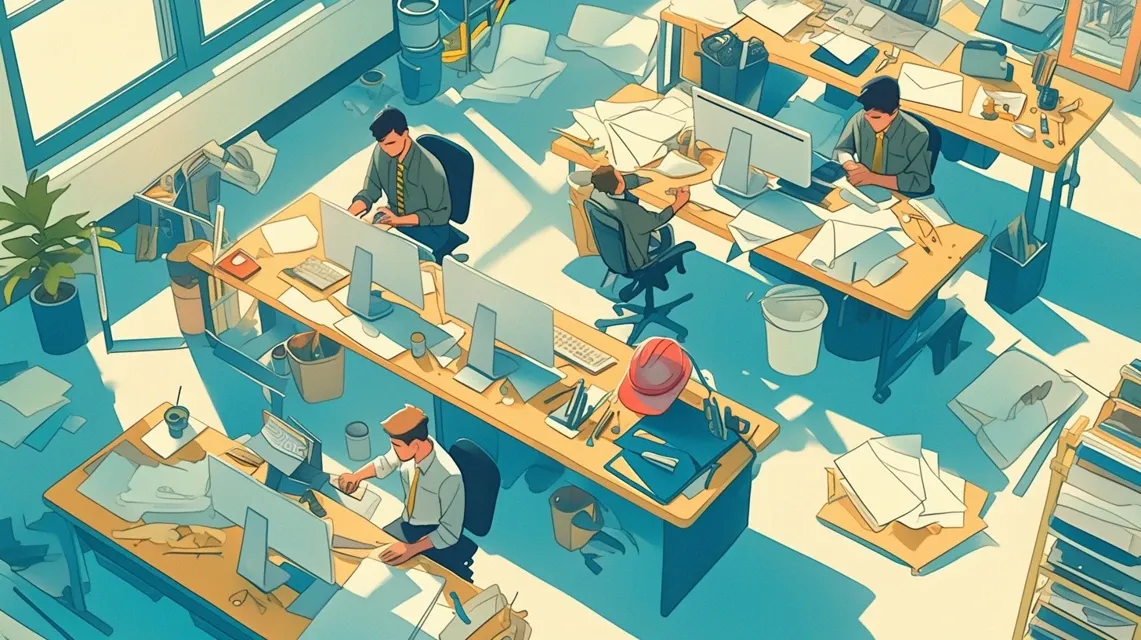 20代未経験で施工管理に転職|成功するための完全ロードマップ