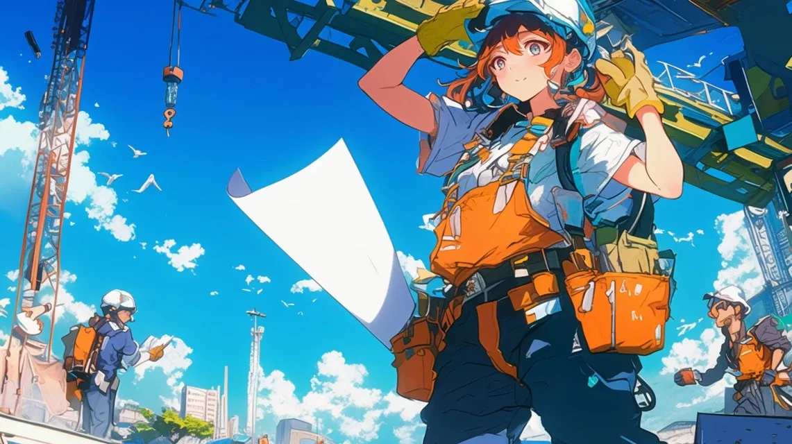 30代未経験から施工管理への転職は遅い?|現実と成功のコツ