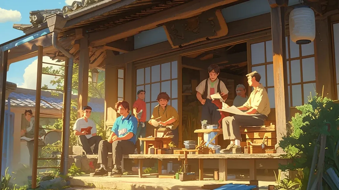 施工管理のブラック企業を避ける完全ガイド|未経験者が知るべき会社選びのチェックポイント