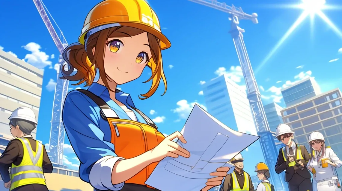 電気・設備施工管理の仕事とは｜建築との違いと特徴を徹底解説