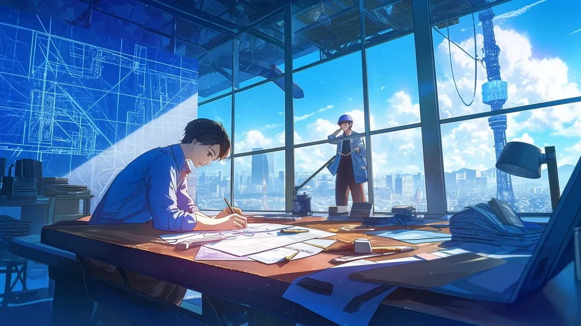 ゼネコンとサブコン、どっちがいい？｜未経験者の会社選び完全ガイド