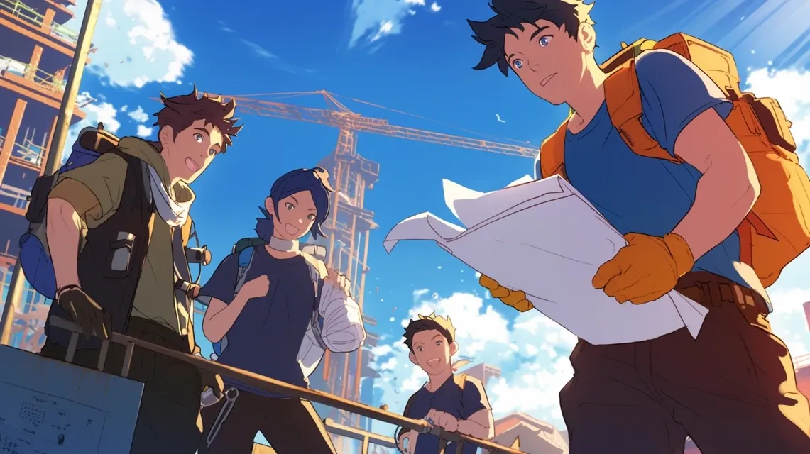 施工管理から独立・起業する方法｜一人親方から法人化まで