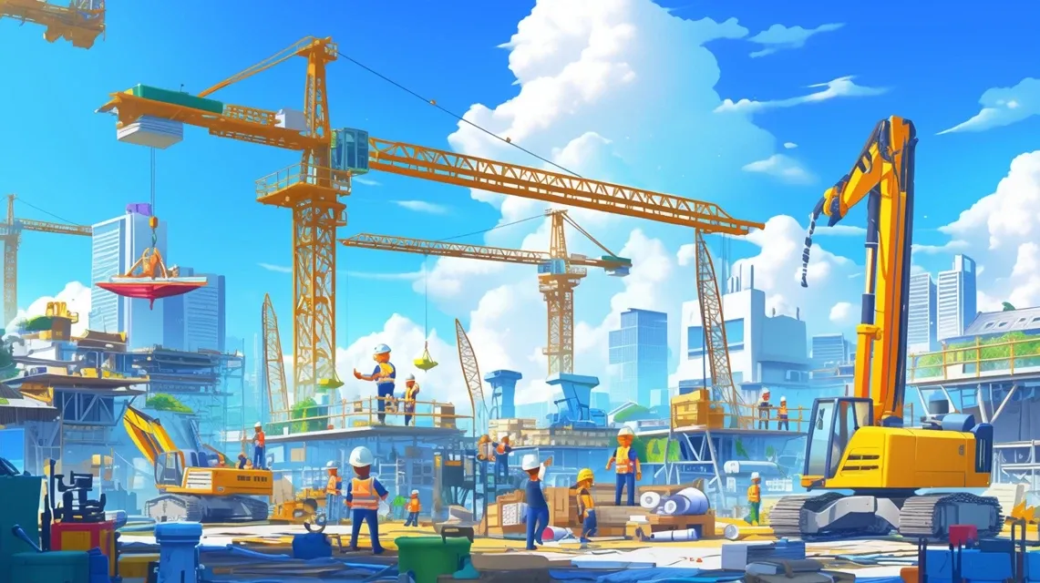 業界別｜ハウスメーカーvs工務店vs大手ゼネコン徹底比較