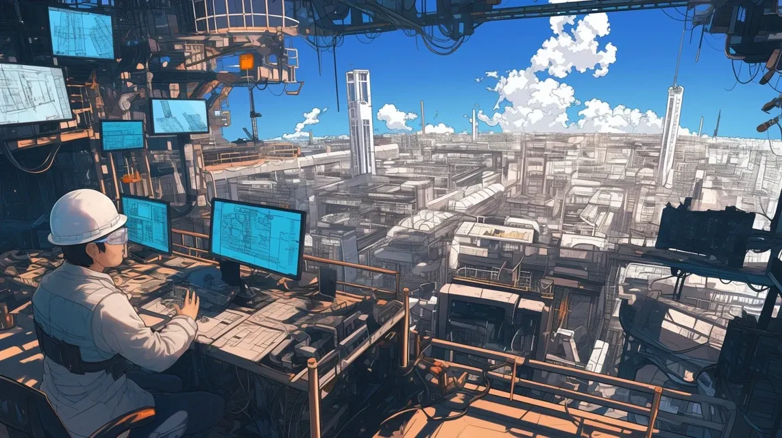 施工管理未経験者が入社前にやっておくべき準備完全ガイド