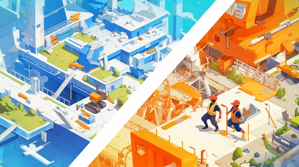 施工管理の人間関係術｜職人さんとの付き合い方完全ガイド