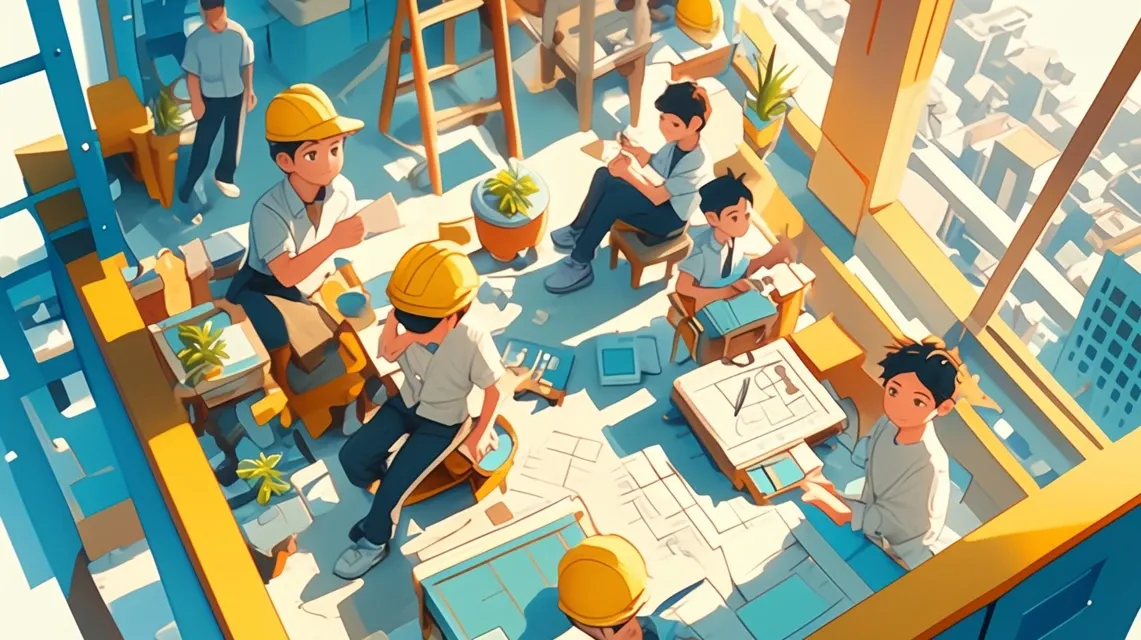 施工管理のトラブル事例と対処法｜現場で困った時の解決策