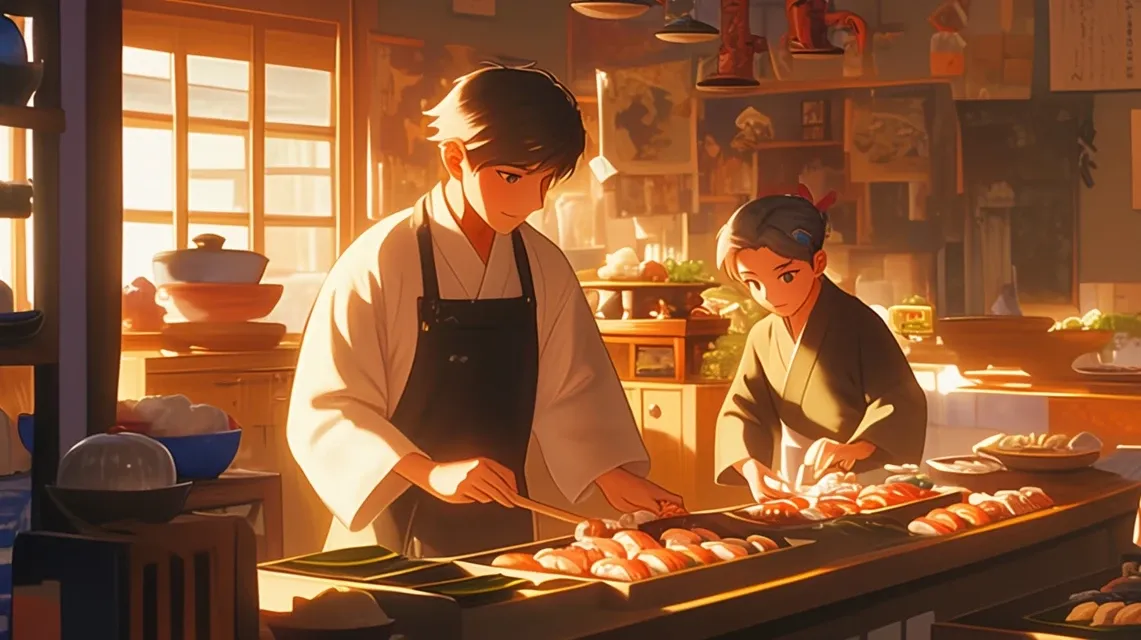 寿司職人の就職先を完全ガイド｜個人店・チェーン店・ホテル・海外比較