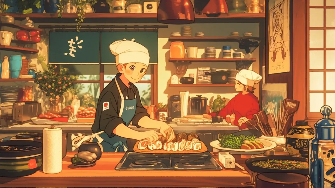 寿司職人の給料と月給の実態｜初任給15万円から年収800万円までの昇給