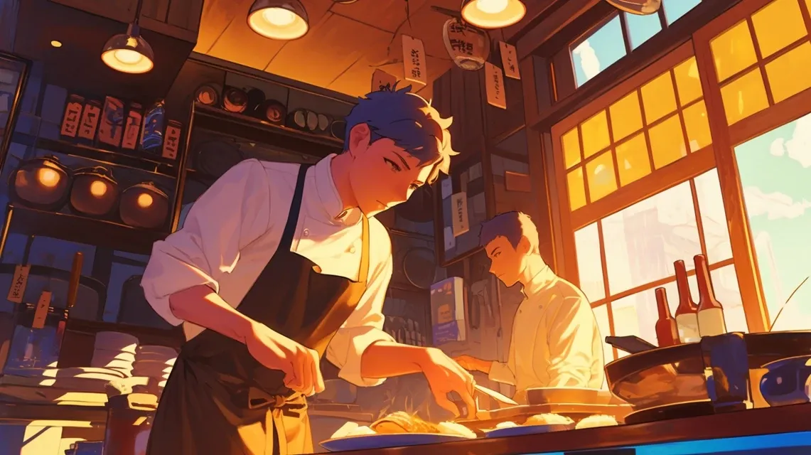 寿司職人に必要なスキルと技術｜包丁さばき・握り方・魚の目利き習得法