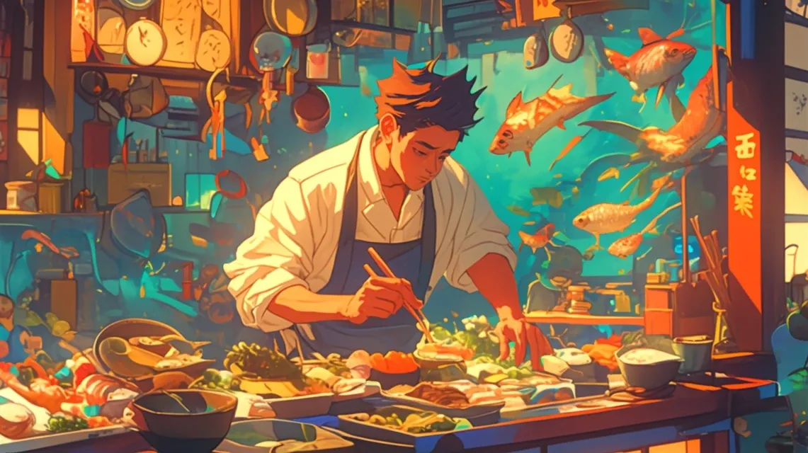 寿司職人に向いている人の特徴8選｜手先の器用さより大切な資質とは