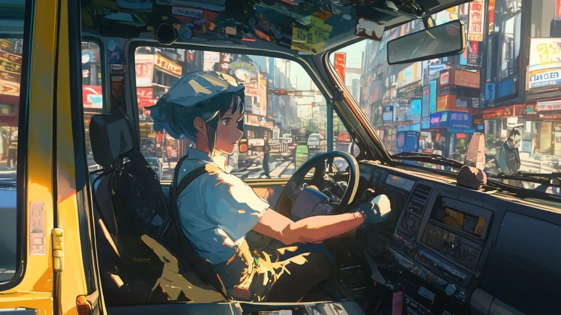 50代からのタクシー転職|定年後も長く働ける理由と成功のコツ