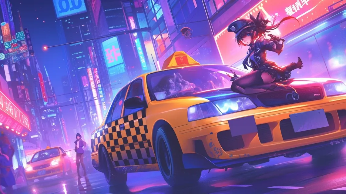 タクシーで稼ぐコツを徹底解説|実車率を上げる営業テクニック