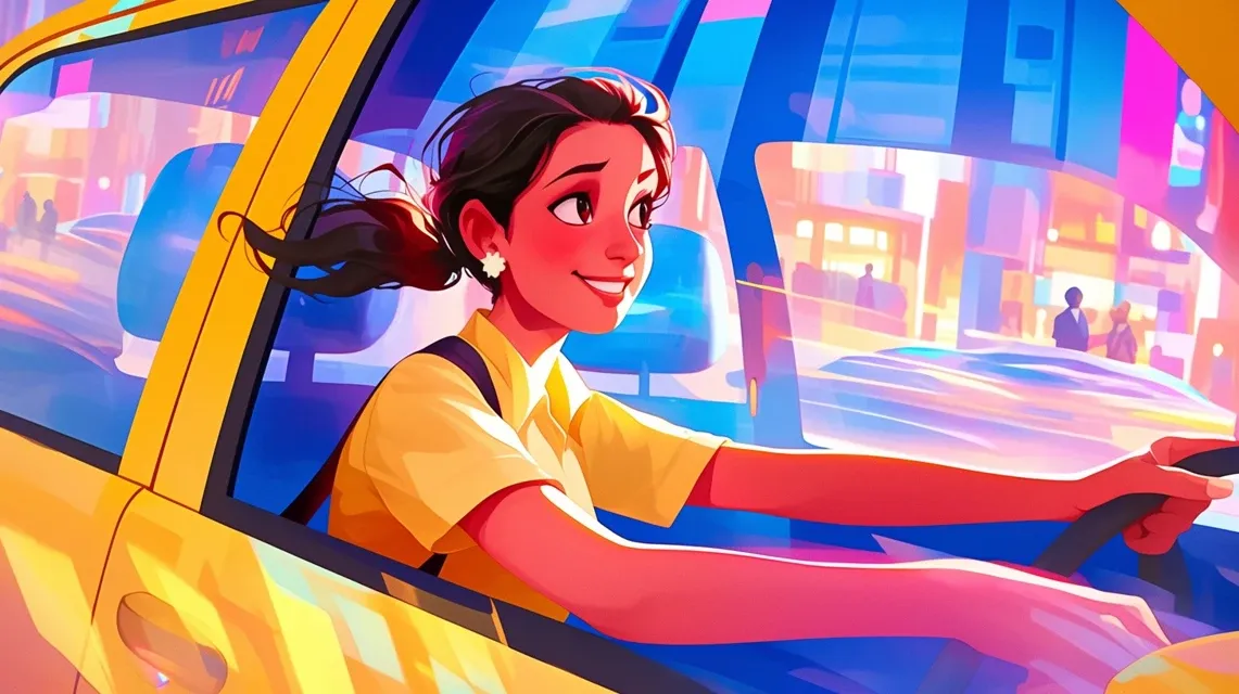 女性タクシードライバーは働きやすい|増加中の理由とメリットを解説