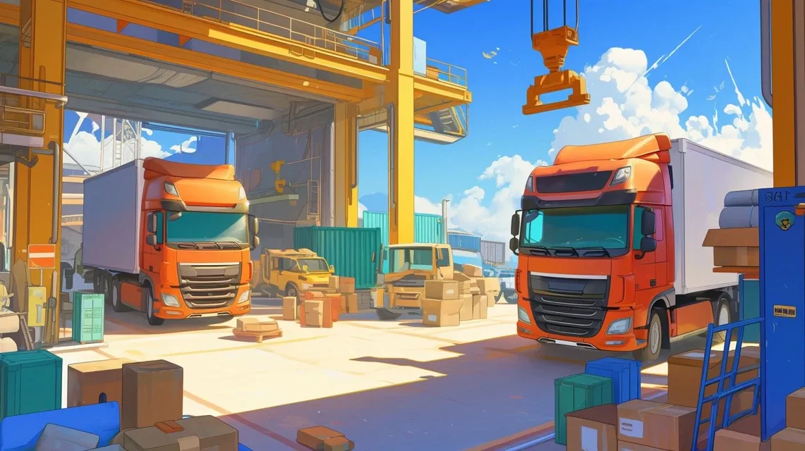 トラックドライバーがきついと言われる理由｜現役が語る実態と乗り越え方