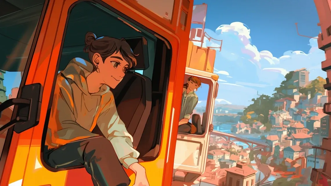 トラックの種類を徹底解説｜小型・中型・大型・トレーラーの違いと必要免許