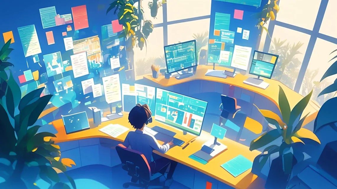 30代未経験からUI/UXデザイナーへ転職|成功事例と現実的な戦略