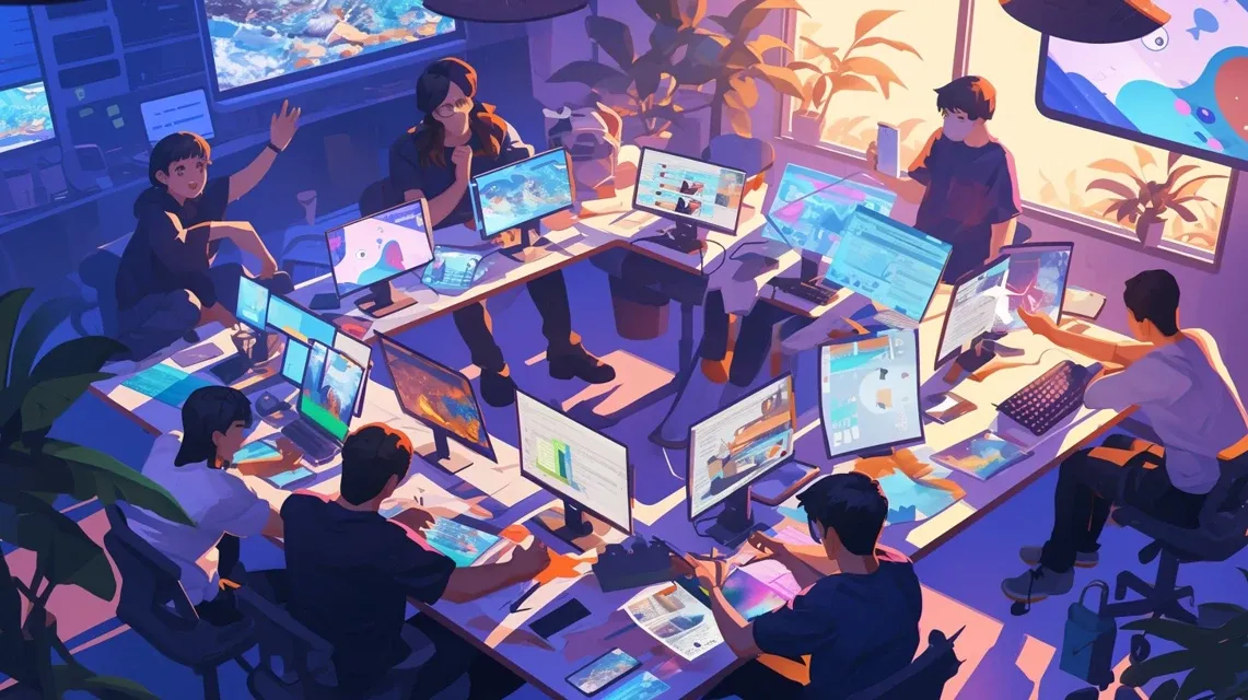 UI/UXデザイナーのキャリアパスを徹底解説|年収1000万円への道のり